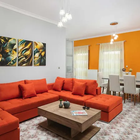 Somine Chania Daire Hanya